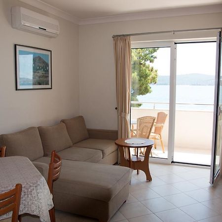 Villa Koala Apartments Žaborić Kültér fotó