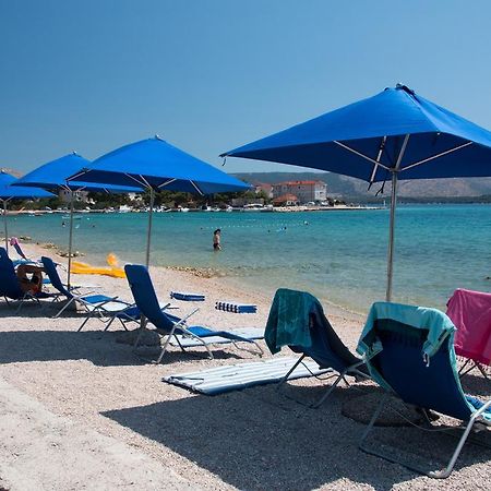Villa Koala Apartments Žaborić Kültér fotó