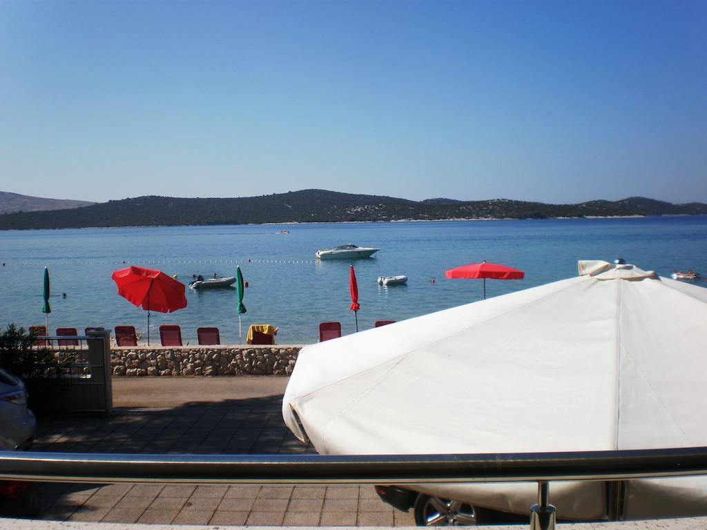 Villa Koala Apartments Žaborić Kültér fotó