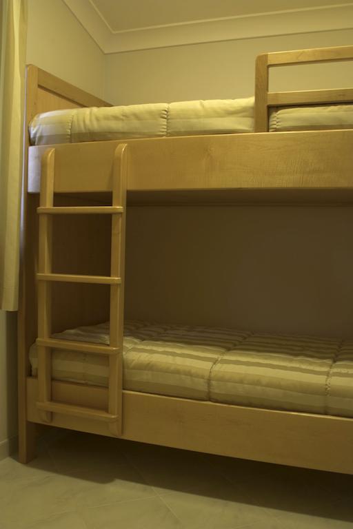 Villa Koala Apartments Žaborić Szoba fotó