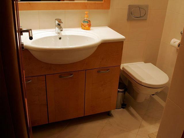 Villa Koala Apartments Žaborić Szoba fotó