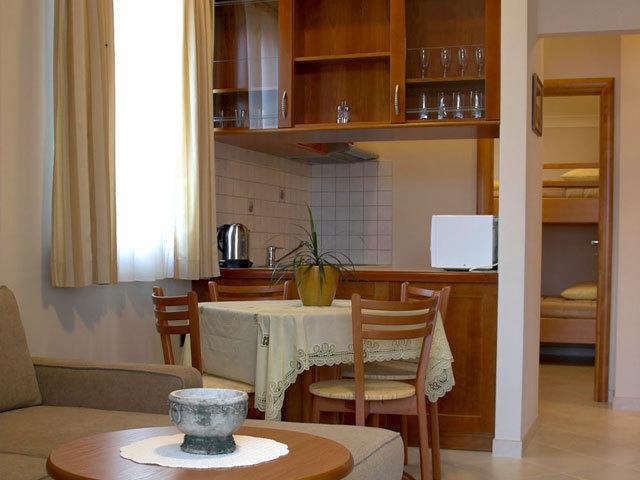 Villa Koala Apartments Žaborić Szoba fotó