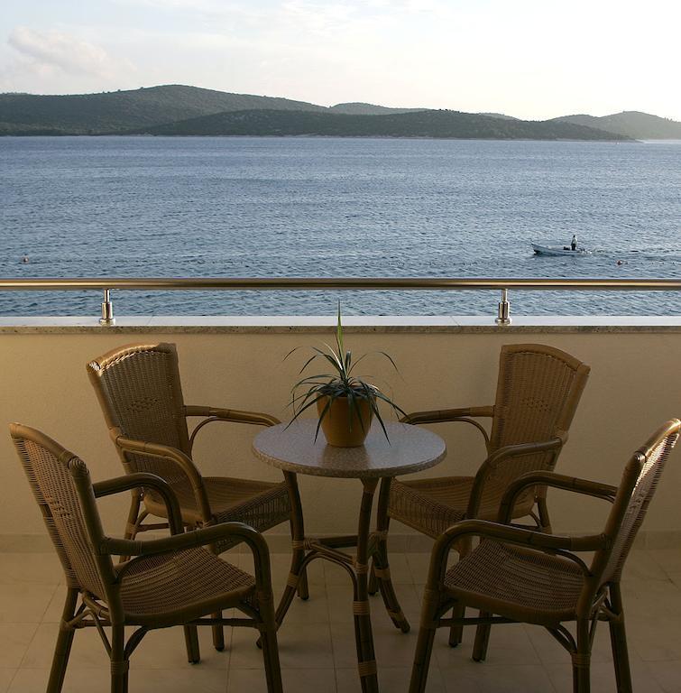 Villa Koala Apartments Žaborić Szoba fotó