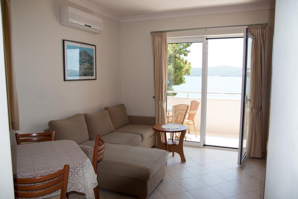 Villa Koala Apartments Žaborić Kültér fotó