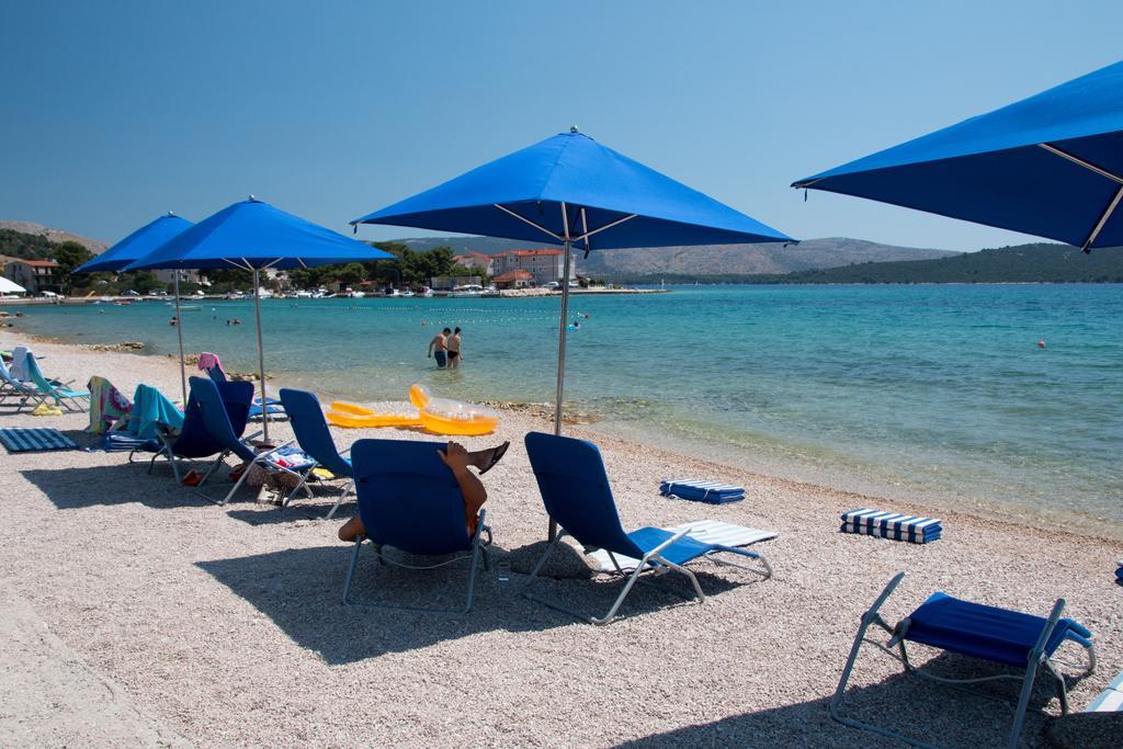 Villa Koala Apartments Žaborić Kültér fotó