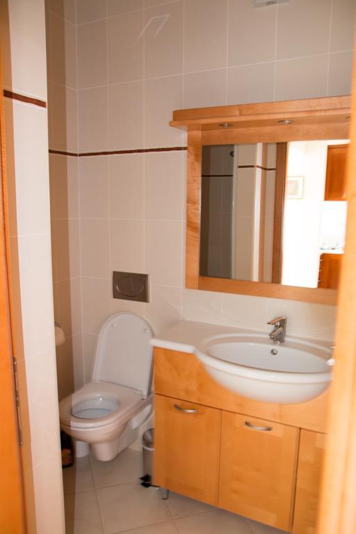 Villa Koala Apartments Žaborić Kültér fotó