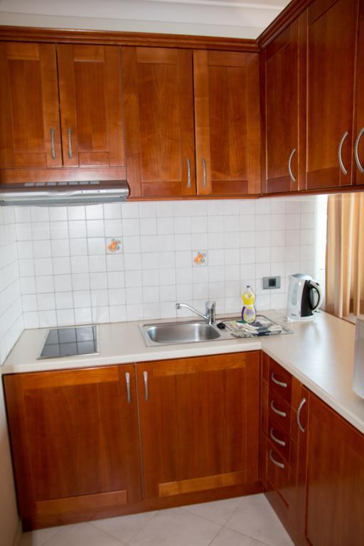 Villa Koala Apartments Žaborić Kültér fotó