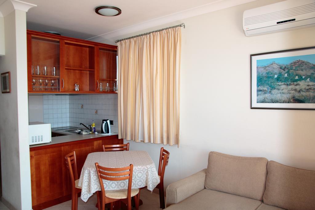 Villa Koala Apartments Žaborić Kültér fotó