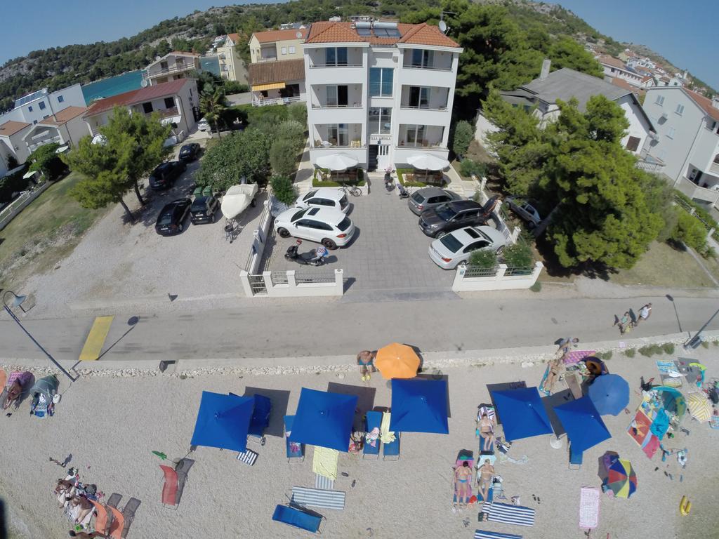 Villa Koala Apartments Žaborić Szoba fotó