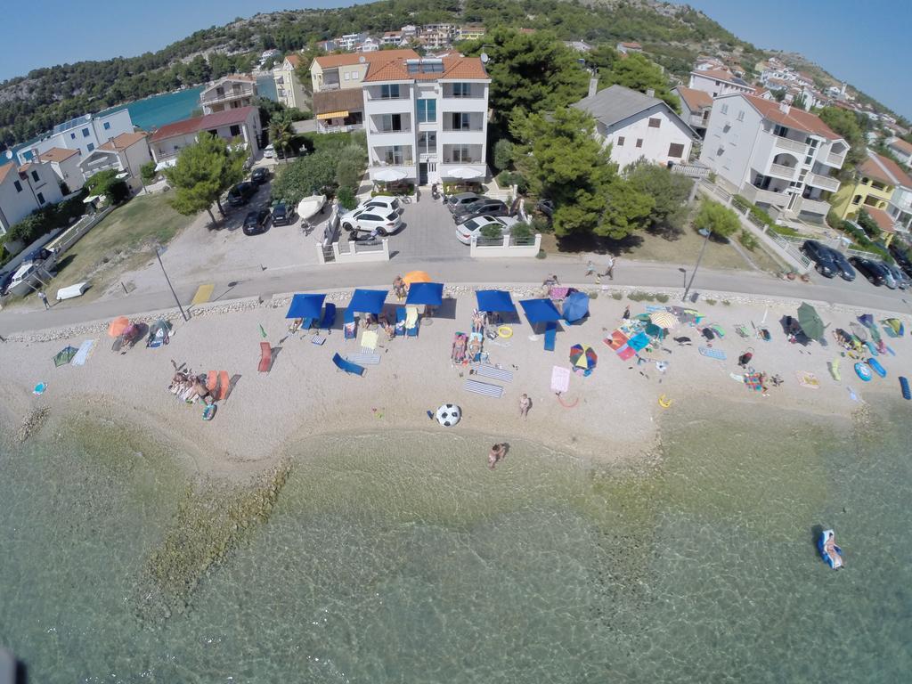 Villa Koala Apartments Žaborić Szoba fotó